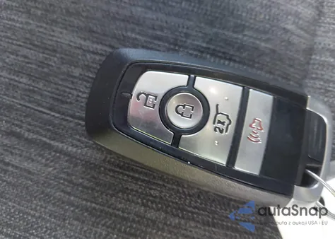 2021 Ford Bronco Sport Big Bend from USA, damaged, VIN 3FMCR9B65MRA12459